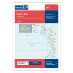 Imray A 1 - Puerto Rico